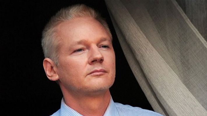 ವಿಕಿಲೀಕ್ಸ್ ಸಂಸ್ಥಾಪಕ ಜೂಲಿಯನ್ ಅಸ್ಸಾಂಜ್ ಗೆ 50 ವಾರಗಳ ಜೈಲು ಶಿಕ್ಷೆ