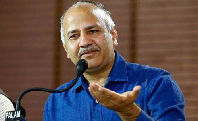 ಆಪ್ ನ 7 ಶಾಸಕರಿಗೆ ಬಿಜೆಪಿ ಸೇರಲು ತಲಾ 10 ಕೋಟಿ ರೂ. ಆಮಿಷ: ದಿಲ್ಲಿ ಡಿಸಿಎಂ ಸಿಸೋಡಿಯಾ ಆರೋಪ