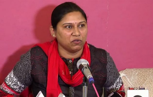 ಮಾಲೆಗಾಂವ್ ಸ್ಫೋಟವನ್ನು ಸಮರ್ಥಿಸಿದ ಮಾಜಿ ಪೊಲೀಸ್ ಅಧಿಕಾರಿ ಅನುಪಮಾ ಶೆಣೈ ವಿರುದ್ಧ ಎಫ್ಐಆರ್