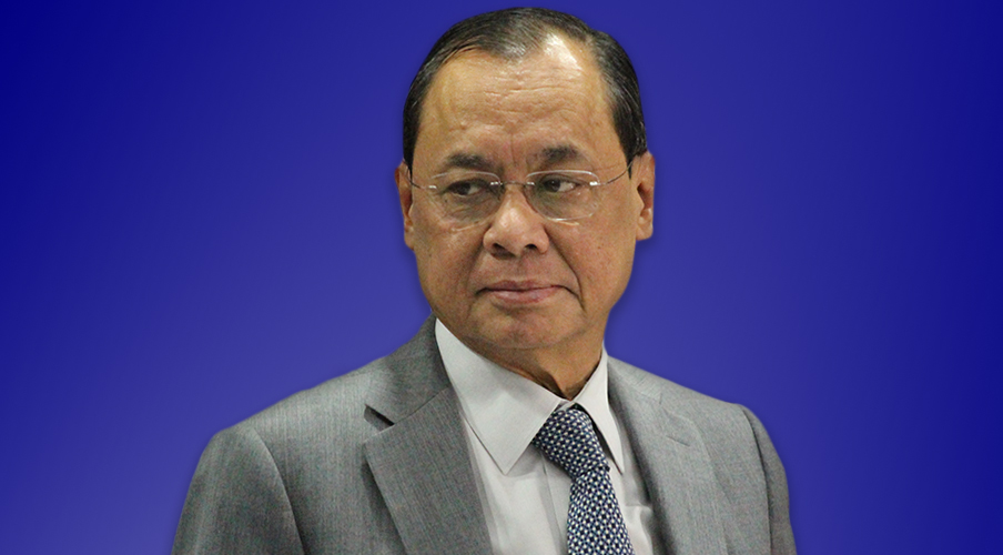 ವಿಚಾರಣಾ   ಸಮಿತಿ ಮುಂದೆ ಹಾಜರಾದ ಮುಖ್ಯನ್ಯಾಯಮೂರ್ತಿ ರಂಜನ್ ಗೊಗೊಯ್