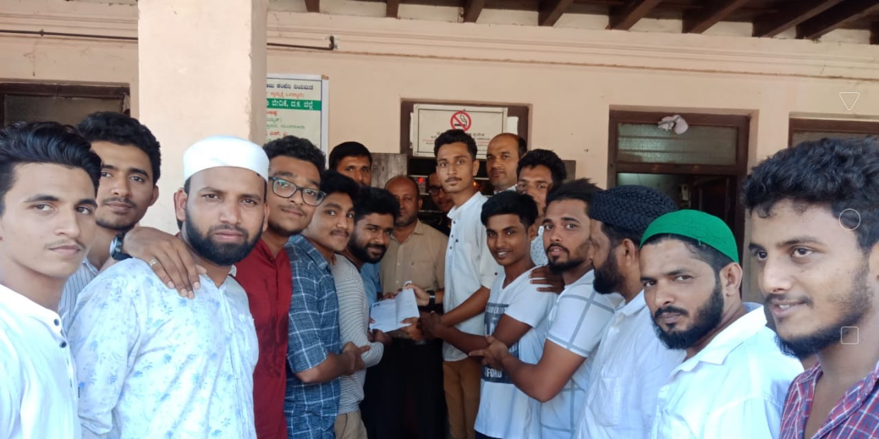 ಬಂಟ್ವಾಳ: ರಮಝಾನ್ ನಲ್ಲಿ ಅನಿಯಮಿತವಿದ್ಯುತ್ ಕಡಿತಗೊಳಿಸದಂತೆ ಮನವಿ