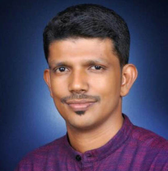 ಕೆಪಿಸಿಸಿ ರಾಜ್ಯ ಅಲ್ಪಸಂಖ್ಯಾತ ವಿಭಾಗ: ಮುಹಮ್ಮದ್ ಫಾರೂಕ್ ಚಂದ್ರನಗರ ಆಯ್ಕೆ