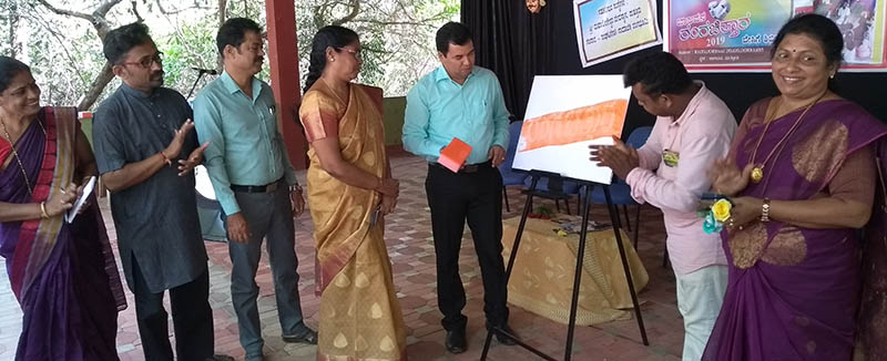 ಮಕ್ಕಳಿಗೆ ವಿಶೇಷ ಸ್ಥಾನ ನೀಡಿದ ಡಾ. ಶಿವರಾಮ ಕಾರಂತರು-ಹೆಚ್.ಕೆ. ಕೃಷ್ಣಮೂರ್ತಿ