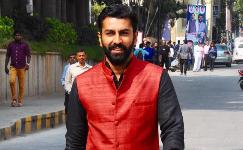 ಮಕ್ಕಾಗೆ ಹೋಗಲು ಕೋರಿ ನಲಪಾಡ್ ಸಲ್ಲಿಸಿದ್ದ ಅರ್ಜಿ ಮುಂದೂಡಿಕೆ: ಮಾಡಿರುವ ಪಾಪ ಎಲ್ಲಿಗೆ ಹೋದರೂ ಕಳೆಯಲ್ಲ ಎಂದ ಹೈಕೋರ್ಟ್