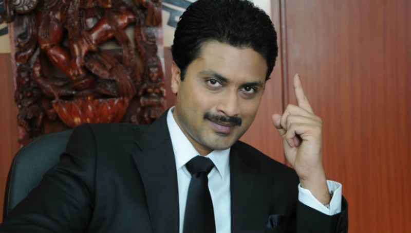 ಮನೆ ಬಾಡಿಗೆ ನೀಡದೆ ವಂಚನೆ ಆರೋಪ: ನಟನ ವಿರುದ್ಧ ದೂರು ದಾಖಲು