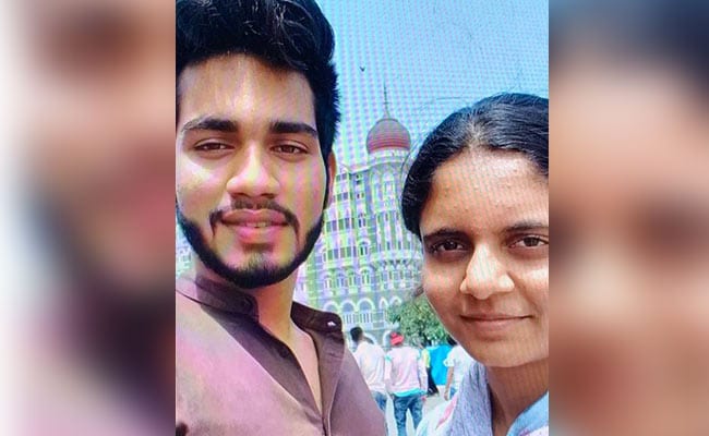 ಪುಣೆಯ ಅಂತರ್ಜಾತಿ ಜೋಡಿ ಪ್ರಕರಣ: ಕುಟುಂಬ ಸದಸ್ಯರ ವಿರುದ್ಧ ಎಫ್‌ಐಆರ್