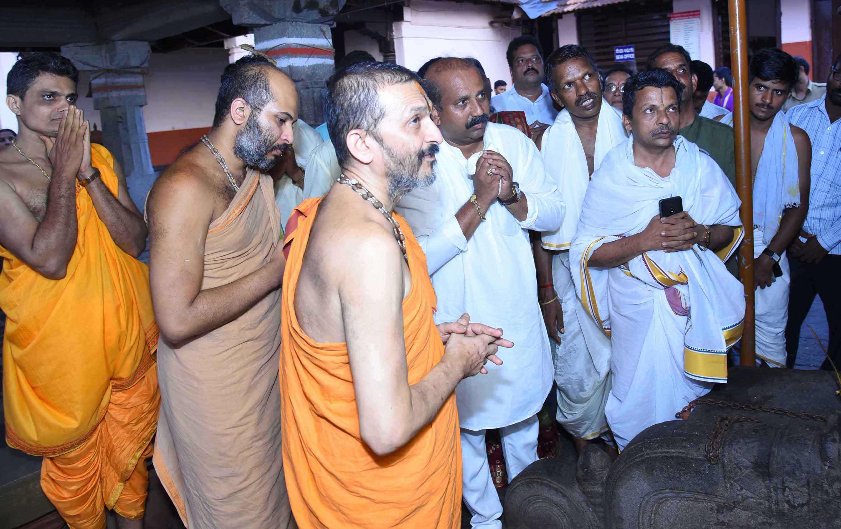 ಉಡುಪಿ: ಮಳೆಗಾಗಿ ಸಾಮೂಹಿಕ ಪ್ರಾರ್ಥನೆ