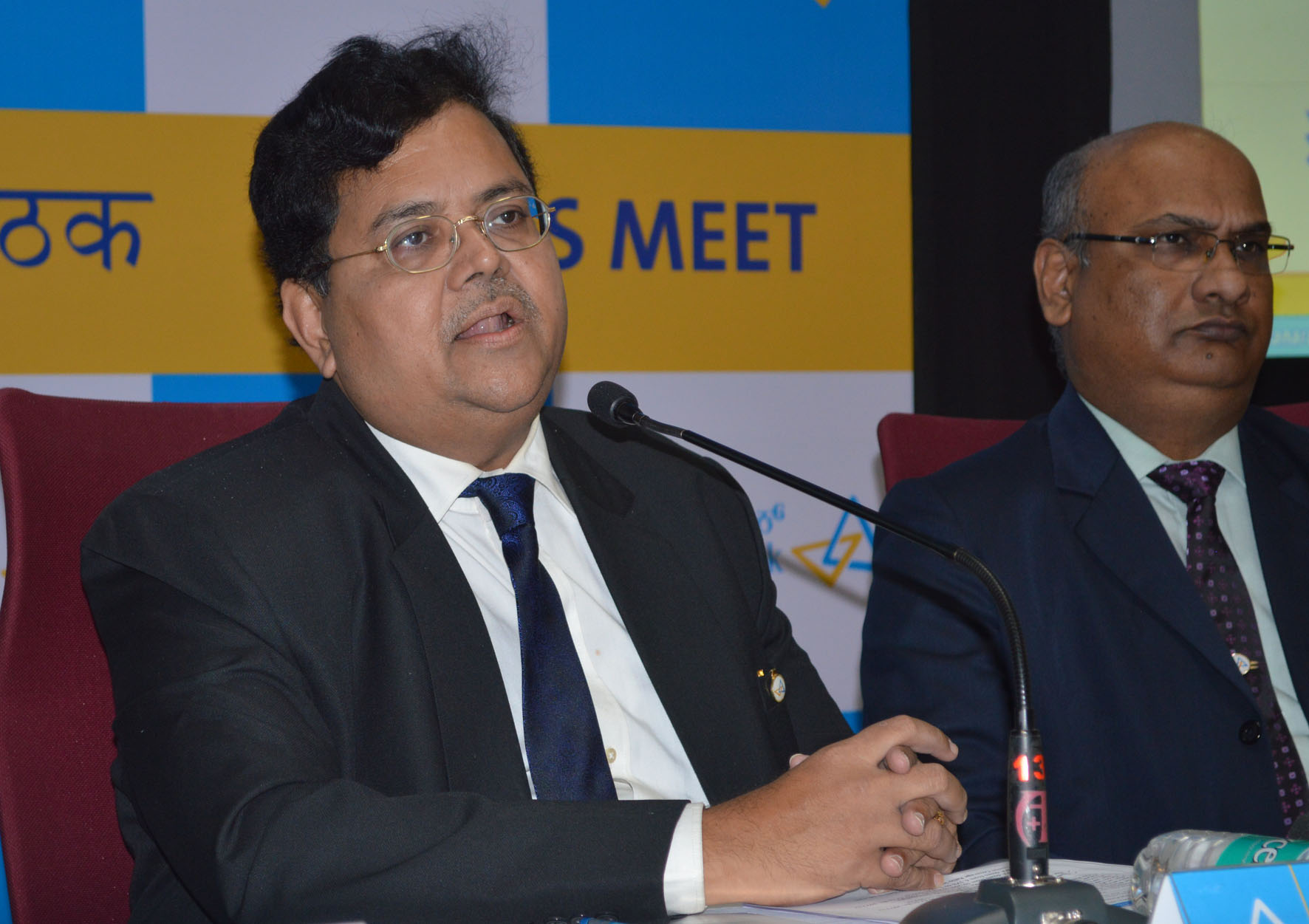 ಕೆನರಾ ಬ್ಯಾಂಕ್‌ಗೆ 48,194 ಕೋಟಿ ರೂ.ಲಾಭ