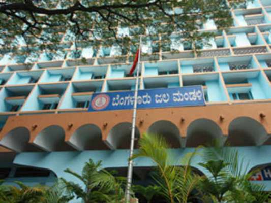 ಶೇ.15 ರಷ್ಟು ನೀರಿನ ದರ ಹೆಚ್ಚಳಕ್ಕೆ ಜಲಮಂಡಳಿ ಸಿದ್ಧತೆ