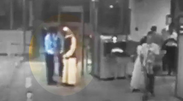 ಮೆಜಸ್ಟಿಕ್ ನಿಂದ ತಪ್ಪಿಸಿಕೊಂಡ ಇನ್ನೊಬ್ಬ ಶಂಕಿತ ಮೊದಲ ಬಾರಿ ಮೆಟ್ರೋ ರೈಡ್ ಬಯಸಿದ್ದ ನಿರ್ವಸಿತ