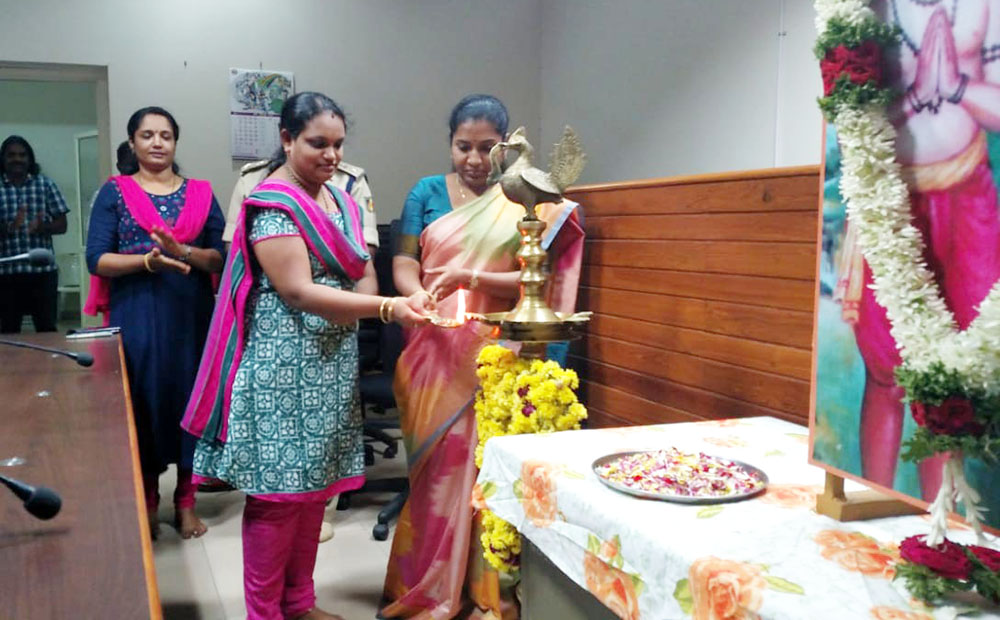 ಉಡುಪಿ: ಶ್ರೀಭಗೀರಥ ಜಯಂತಿ ಆಚರಣೆ