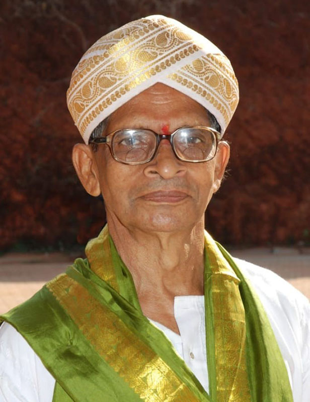 ಹಿರಿಯ ಭಾಗವತ ನೆಬ್ಬೂರು ನಾರಾಯಣ ಹೆಗಡೆ ನಿಧನ