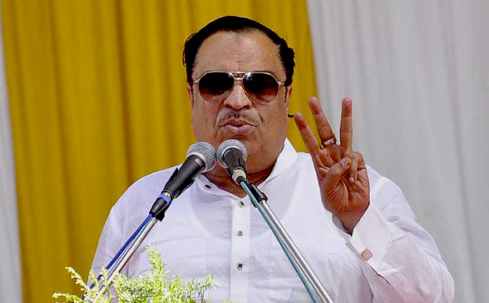 ಮೇ 23ರ ನಂತರ ಚರಿತ್ರೆ ಬದಲಾಗಲಿದೆ: ಸಿ.ಎಂ.ಇಬ್ರಾಹಿಂ