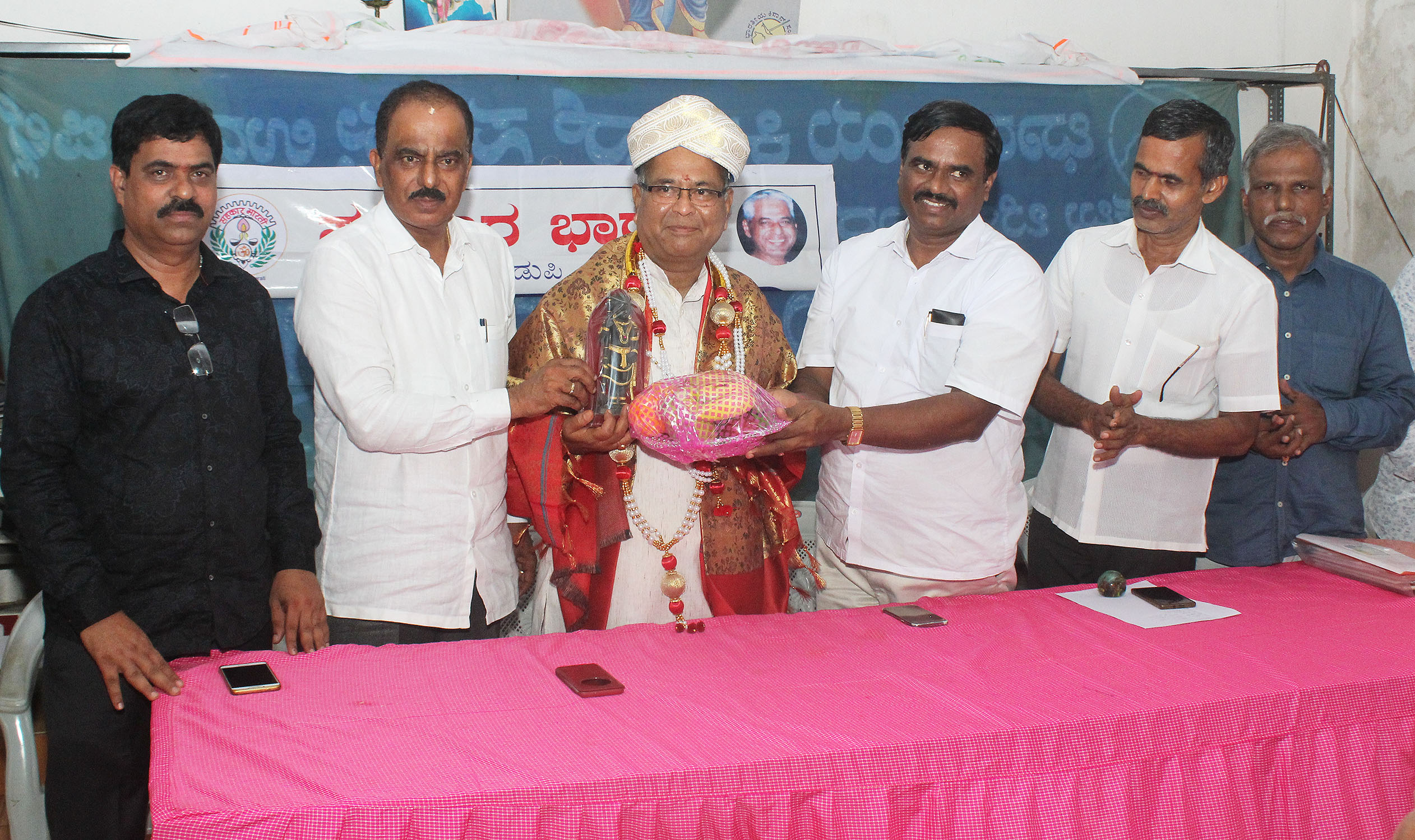 ಸಹಕಾರ ಭಾರತಿ ಪ್ರಭಾವ ನೂರು ಪಟ್ಟು ಹೆಚ್ಚಾಗಲಿದೆ: ರಮೇಶ್ ವೈದ್ಯ