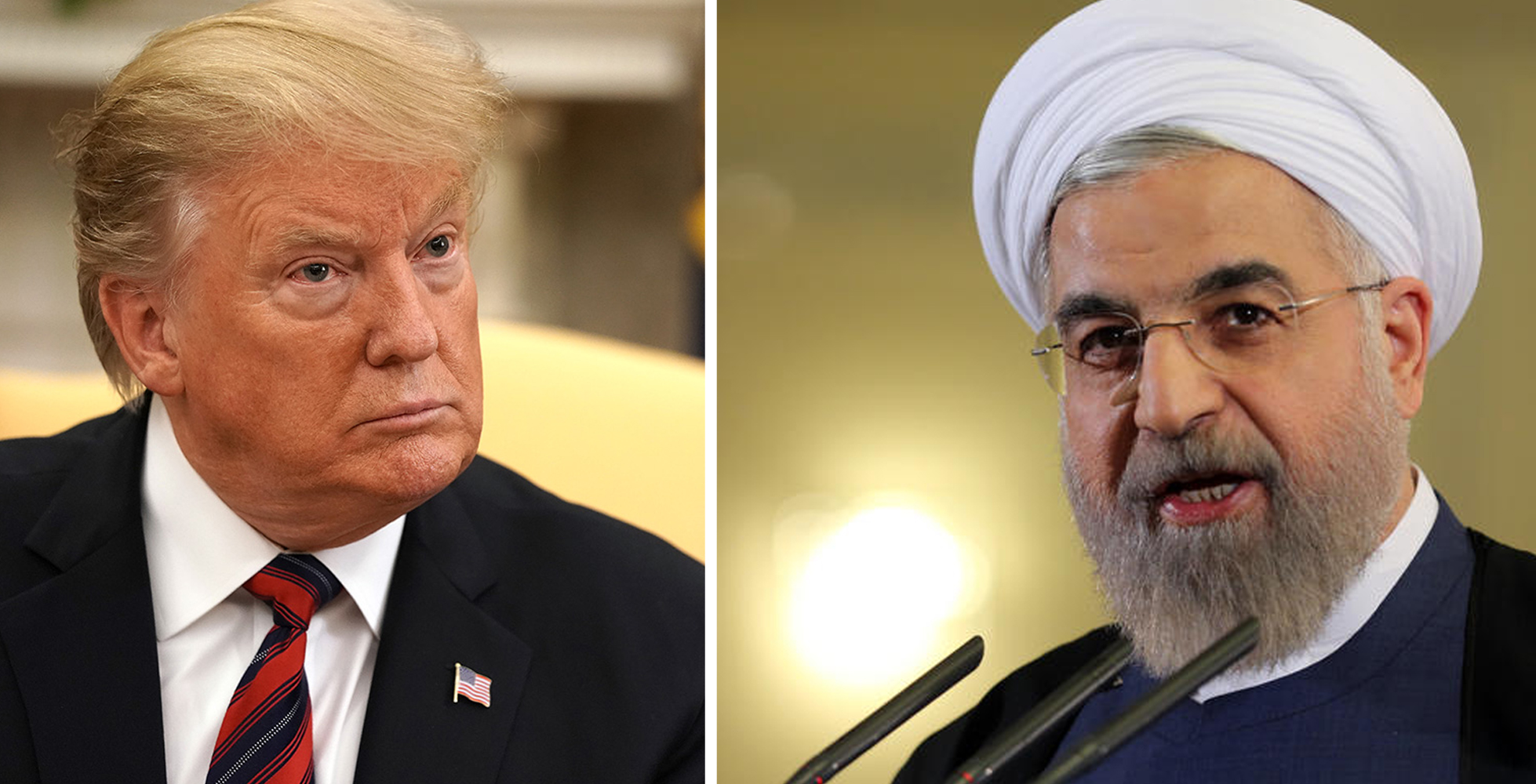 ಮಧ್ಯಪ್ರಾಚ್ಯಕ್ಕೆ ಇನ್ನೊಂದು ಯುದ್ಧ ನೌಕೆ, ಕ್ಷಿಪಣಿಗಳನ್ನು ಕಳುಹಿಸಿದ ಅಮೆರಿಕ