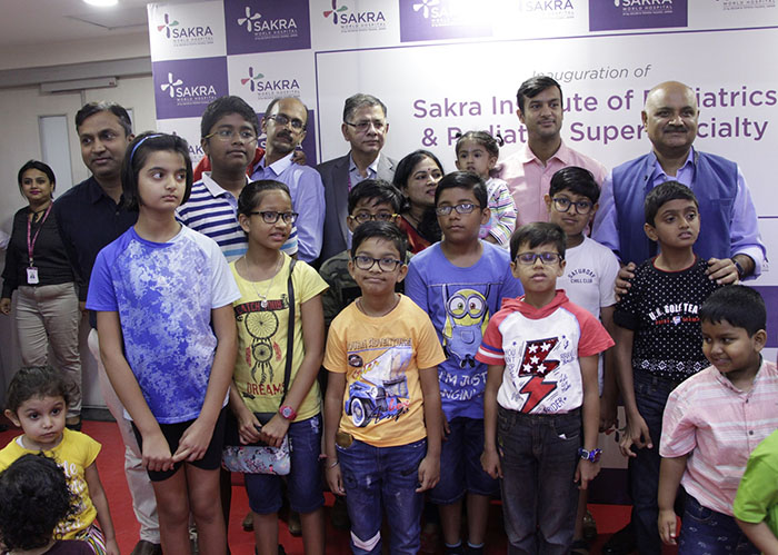 ಮಕ್ಕಳ ಆರೋಗ್ಯ ಕಾಪಾಡುವುದು ಮುಖ್ಯ: ಸಿಐಡಿ ಎಡಿಜಿಪಿ ಪ್ರವೀಣ್ ಸೂದ್