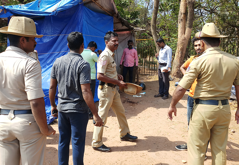 ಮಂಗಳೂರು: ಹತ್ಯೆಯಾದ ಮಹಿಳೆಯ ಗುರುತು ಪತ್ತೆ