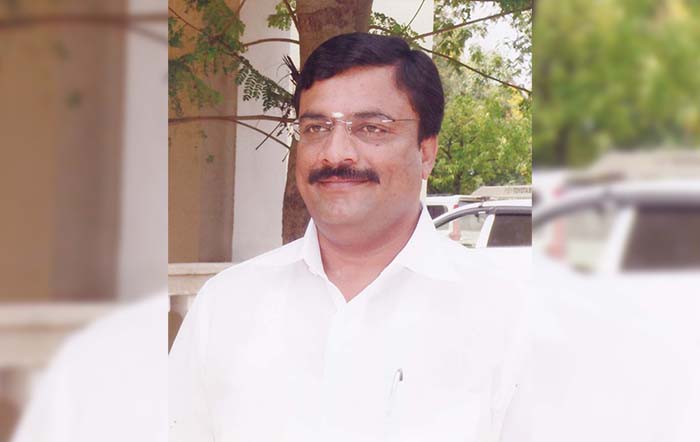 ಸುಮಲತಾ ಪರ ಕೆಲಸ ಮಾಡಿದ್ದೇನೆಂಬುದು ಸುಳ್ಳು: ಮಾಜಿ ಶಾಸಕ ನರೇಂದ್ರಸ್ವಾಮಿ