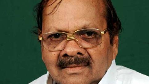 ಮೇ 23ರ ನಂತರ ಕಾಂಗ್ರೆಸ್ ಇಬ್ಬಾಗ: ಮಾಜಿ ಸಚಿವ ಬಾಬುರಾವ್ ಚಿಂಚನಸೂರ್