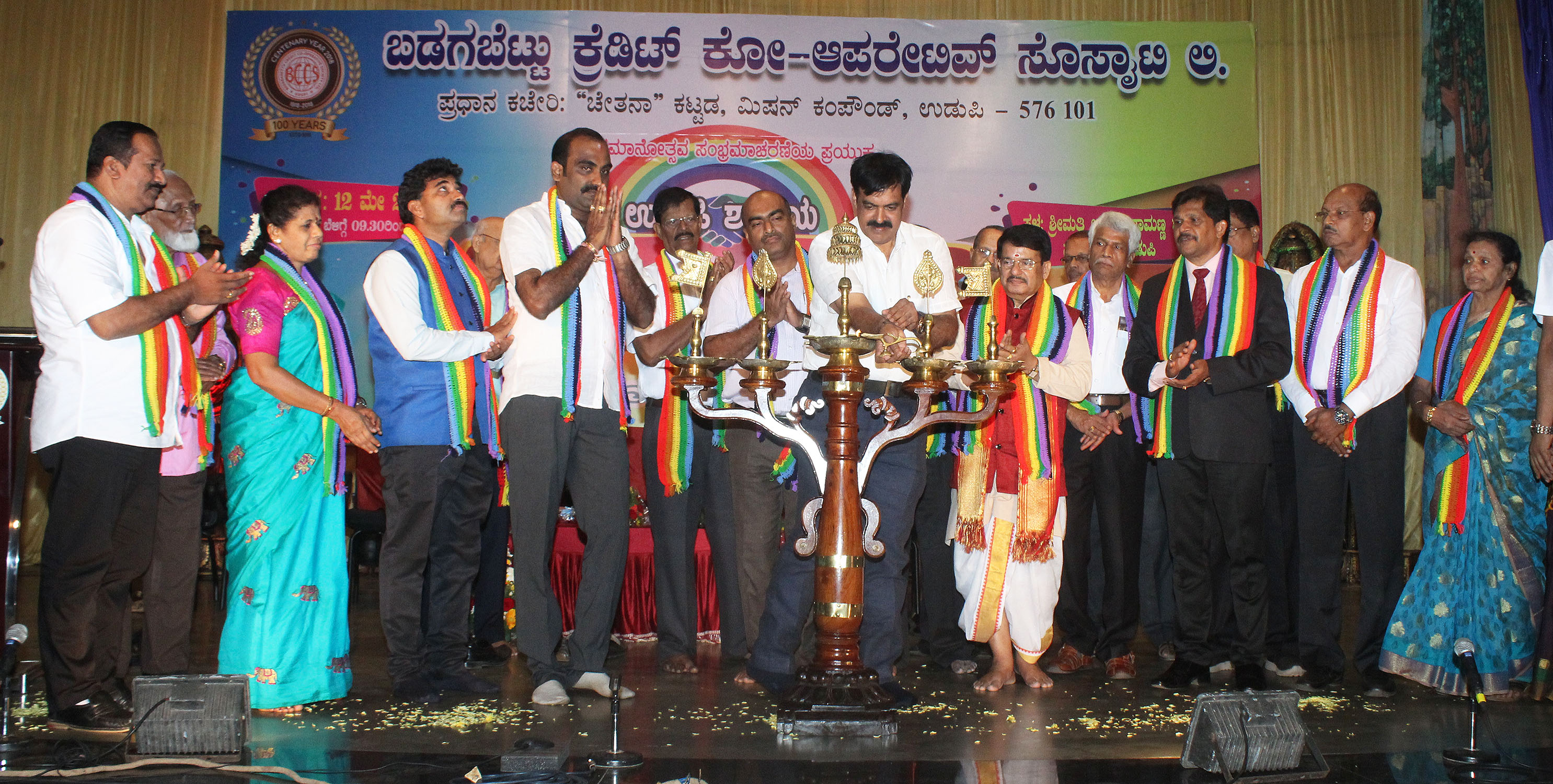 ಪಾರದರ್ಶಕ ಆಡಳಿತ ಮಂಡಳಿಯಿಂದ ಸಂಸ್ಥೆ ಬೆಳವಣಿಗೆ ಸಾಧ್ಯ: ಪ್ರವೀಣ್ ನಾಯಕ್