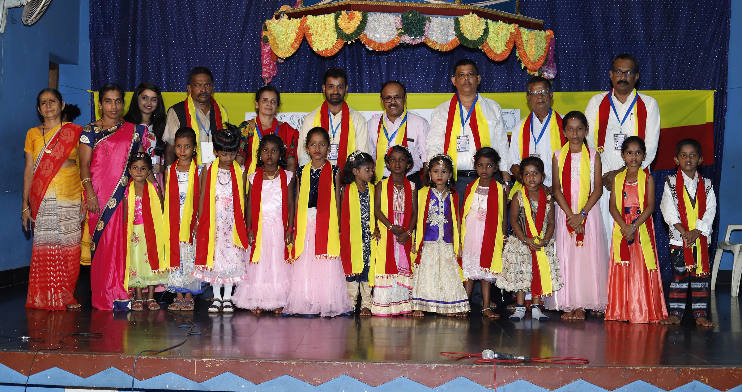 ಅಂಗನವಾಡಿಗಳ ಸಬಲೀಕರಣ ಅಗತ್ಯ: ಚಂದ್ರಹಾಸ ದೇವಾಡಿಗ