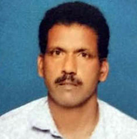 ಪುತ್ತೂರು: ಕಾರ್ಮಿಕ ನಾಪತ್ತೆ