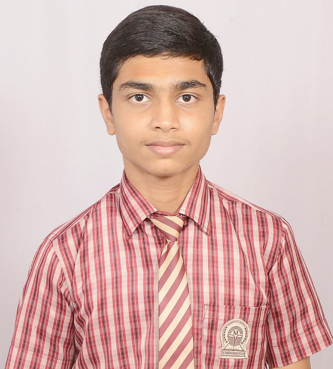 ಸಿಬಿಎಸ್‌ಸಿ ಫಲಿತಾಂಶ: ವಿನ್ಯಾಸ್ ಉತ್ತಮ ಸಾಧನೆ