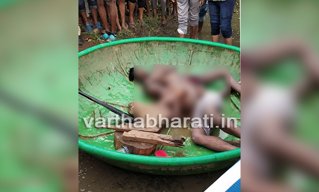 ಮಡಿಕೇರಿ: ಚಿಕ್ಲಿಹೊಳೆ ಜಲಾಶಯದ ಹಿನ್ನೀರಿನಲ್ಲಿ ಮುಳುಗಿ ಇಬ್ಬರು ಸಾವು