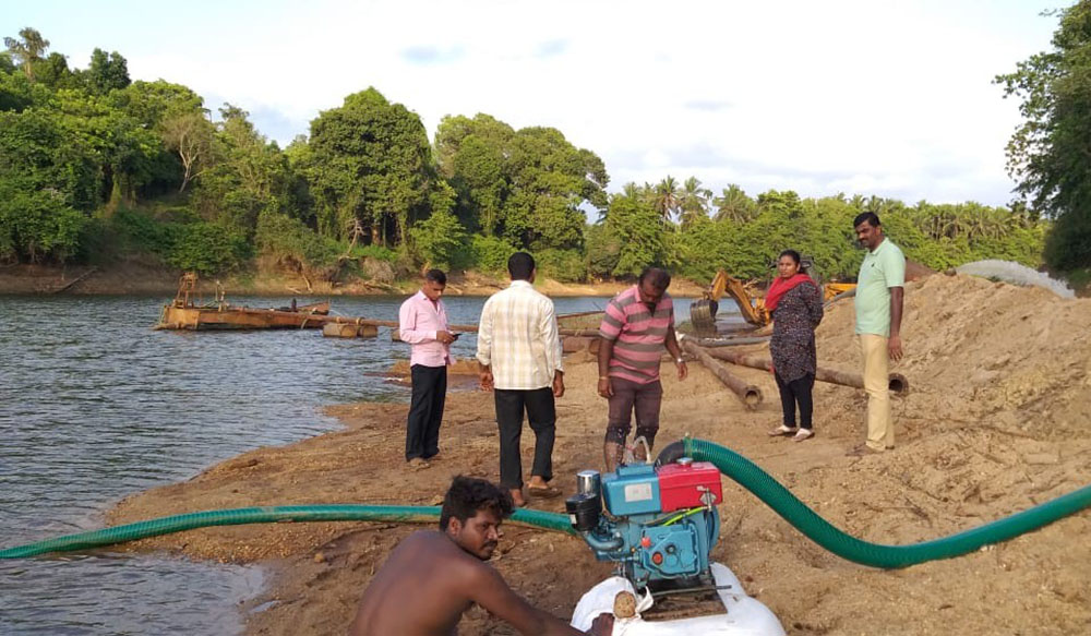 ಉಡುಪಿ ನಗರಸಭೆಗೆ 27 ದೂರುಗಳು: ಟ್ಯಾಂಕರ್ ಮೂಲಕ ನೀರು ಸರಬರಾಜು