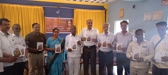 ದಲಿತ ಚಳವಳಿ ಹೋಳಾಗಿರುವುದು ಸಾಮಾಜಿಕ ಬದಲಾವಣೆಗೆ ದೊಡ್ಡ ಹಿನ್ನಡೆ: ಶ್ರೀಮತಿ ಕೆಸ್ತಾರ