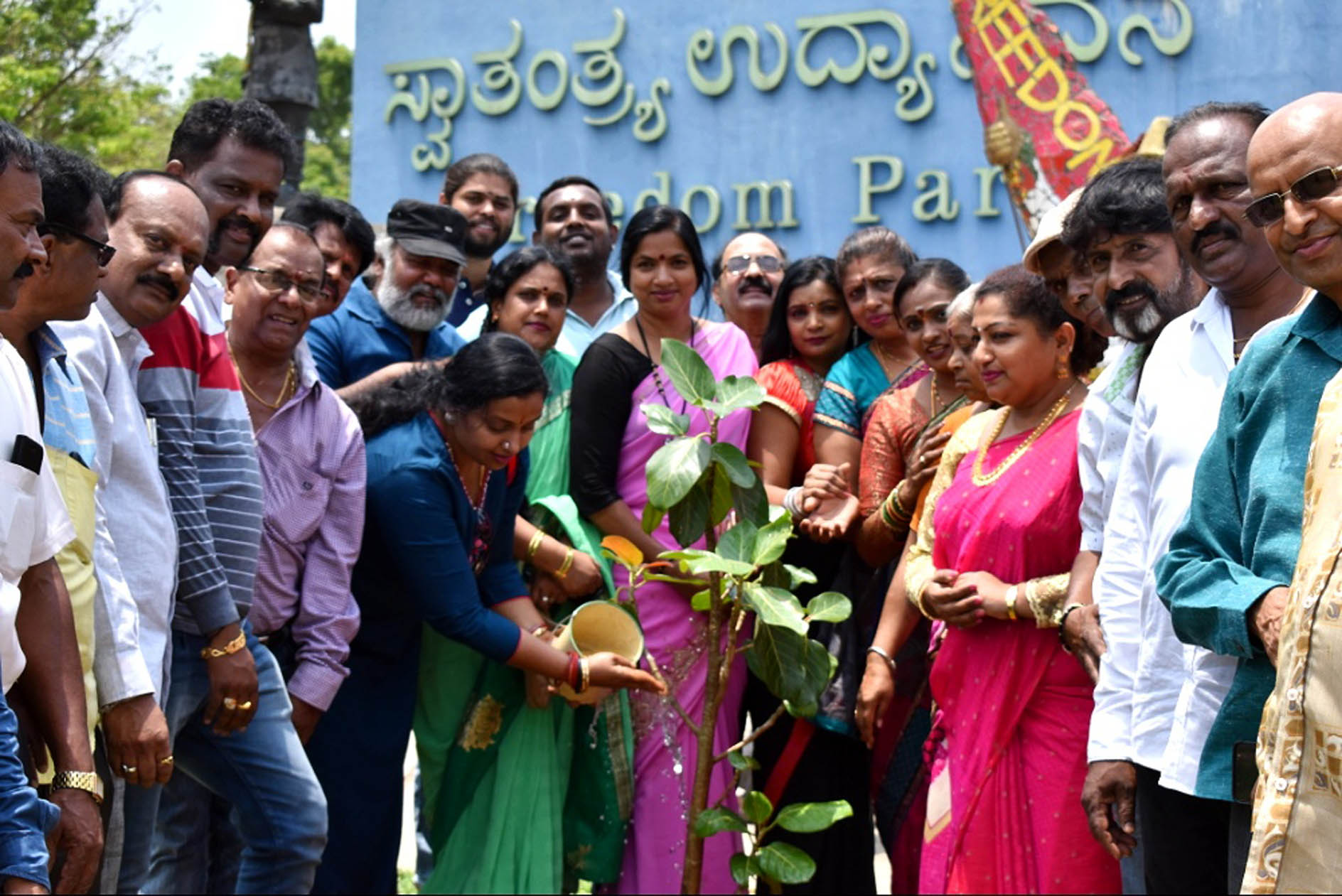 ಭೂಮಿಗಿಂತ ಹೆಚ್ಚಿನ ಸಹನೆ ತಾಯಿಯದು: ಹಿರಿಯ ನಟ ಡಿಂಗ್ರಿ ನಾಗರಾಜ್