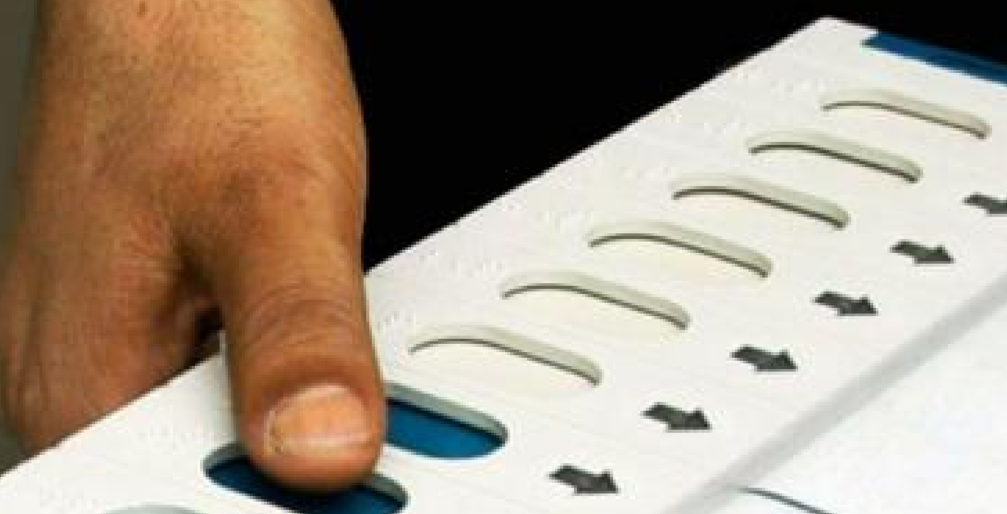 ಸಂಫೂರ್ಣ ಪಾರದರ್ಶಕತೆಗೆ ಎಲ್ಲಾ ವಿವಿಪ್ಯಾಟ್ ಸ್ಲಿಪ್ ಎಣಿಕೆಗೆ ಸಿವಿಲ್ ಸೊಸೈಟಿ ಆಗ್ರಹ