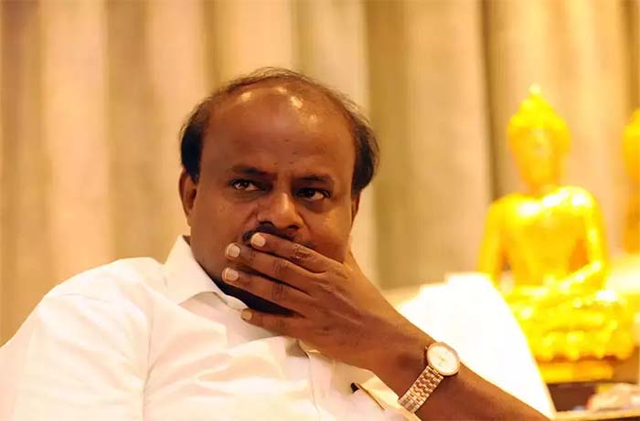 ಬರ ಪರಿಸ್ಥಿತಿ: ಮೇ 15ಕ್ಕೆ ಮುಖ್ಯಮಂತ್ರಿ ವಿಡಿಯೋ ಕಾನ್ಫರೆನ್ಸ್