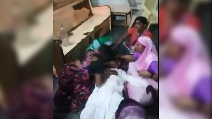 ಮುಧೋಳ್: ಸವರ್ಣಿಯರಿಂದ ದಲಿತ ವ್ಯಕ್ತಿಯ ಮೇಲೆ ಮಾರಣಾಂತಿಕ ಹಲ್ಲೆ