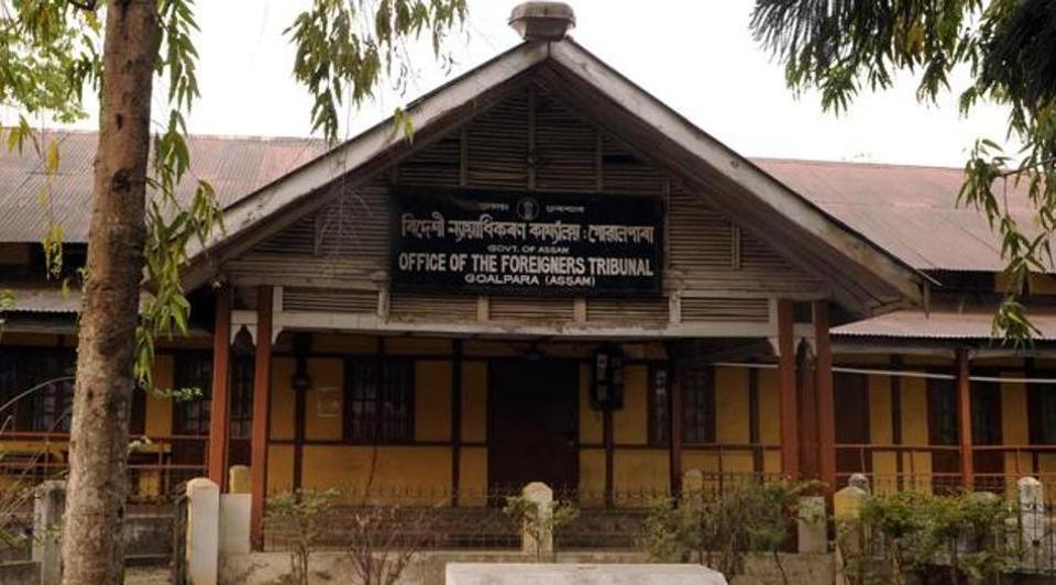 ಅಸ್ಸಾಂ ಬಂಧನ ಶಿಬಿರದಲ್ಲಿದ್ದ ಶಂಕಾಸ್ಪದ ಮತದಾರ ಮಂಚದಿಂದ ಬಿದ್ದು ಸಾವು