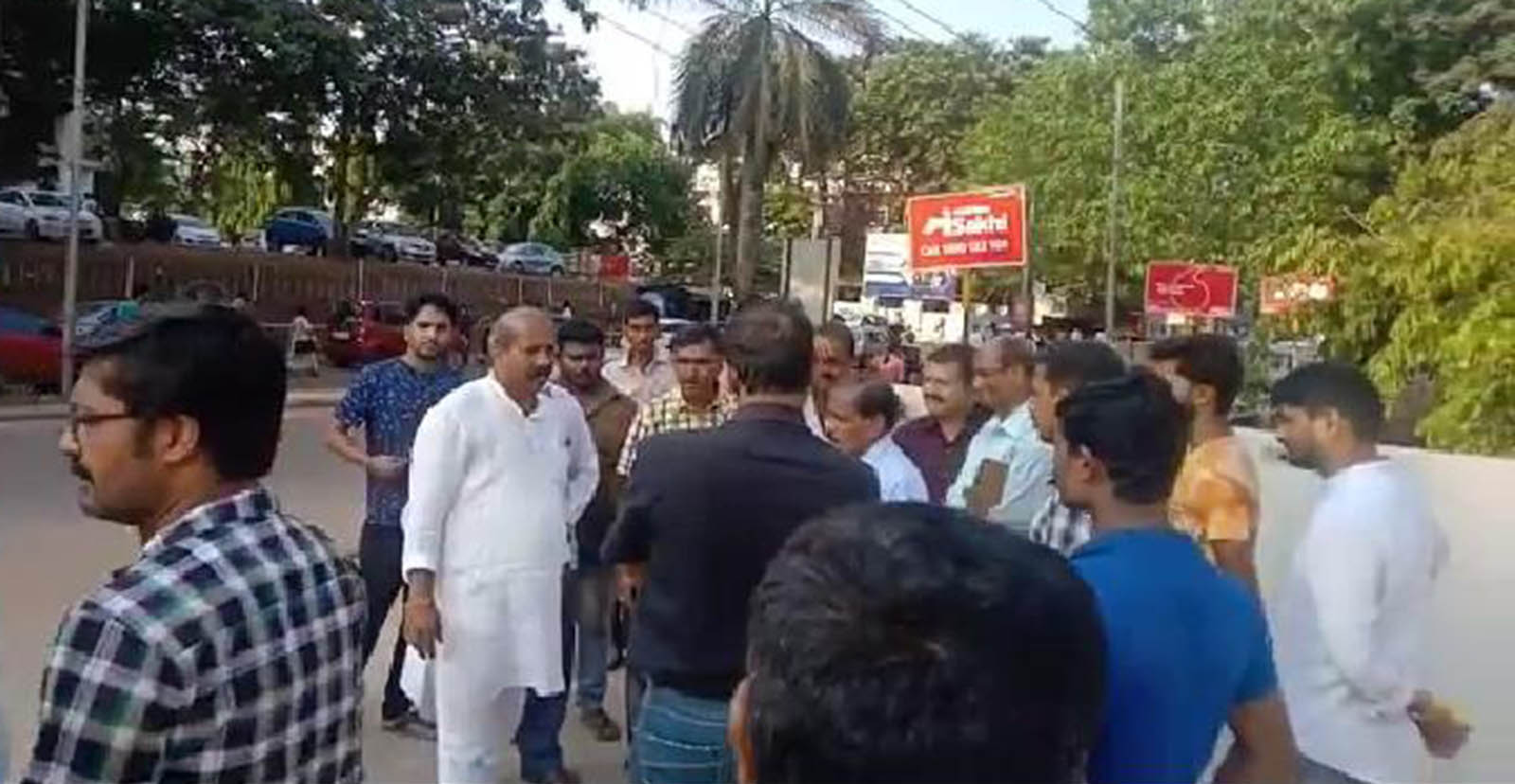 ಮಣಿಪಾಲ: ರಾ.ಹೆದ್ದಾರಿ ಕಾಮಗಾರಿ ಬಿಕ್ಕಟ್ಟು ಪರಿಹಾರ