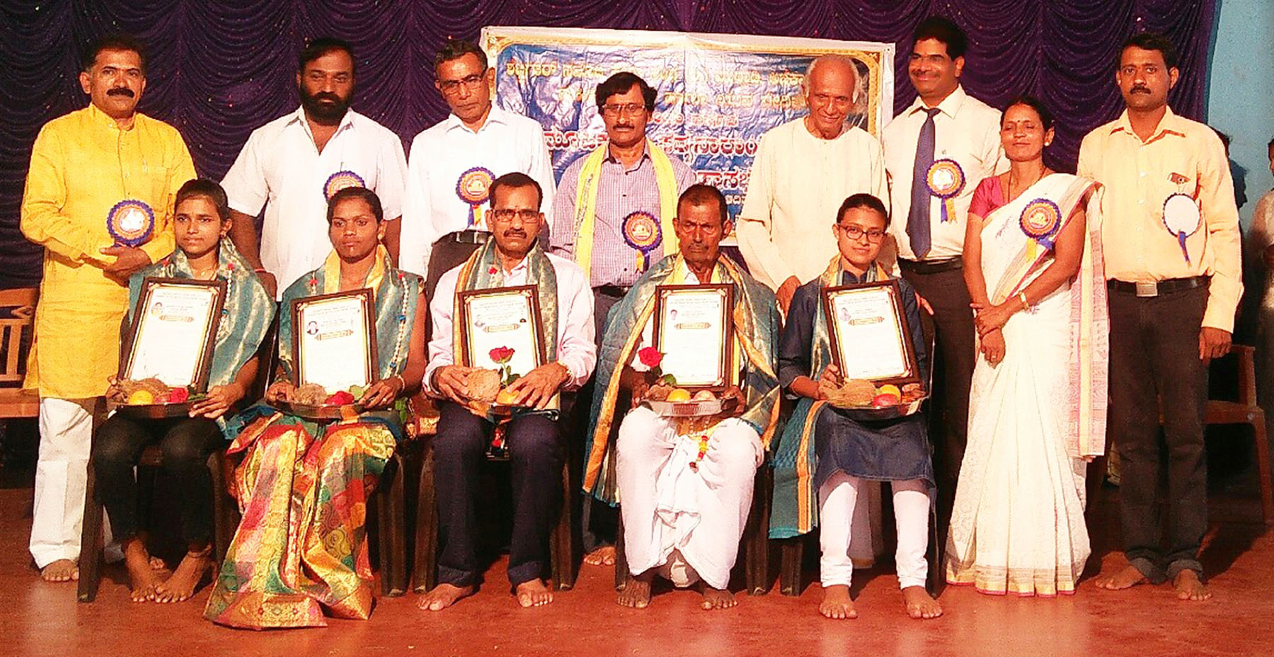 ಮುದ್ರಾಡಿ: ಶೆಟ್ಟಿಗಾರ್ ಸಮಾಜ ಸೇವಾ ಸಂಘದ ಸಮಾವೇಶ