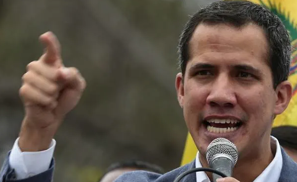 ಮಡುರೊ ವಿರುದ್ಧ ಬಂಡೇಳಲು ಸೈನಿಕರಿಗೆ ಸೇನಾಧಿಕಾರಿ ಕರೆ