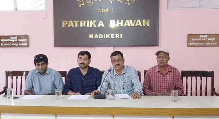 ಕೊಡಗು ಪ್ರವಾಸೋದ್ಯಮ ಸುರಕ್ಷಿತವಾಗಿದೆ: ಊಹಾಪೋಹಗಳಿಗೆ ಕಿವಿಗೊಡಬೇಡಿ- ಪ್ರವಾಸೋದ್ಯಮಿಗಳ ಮನವಿ