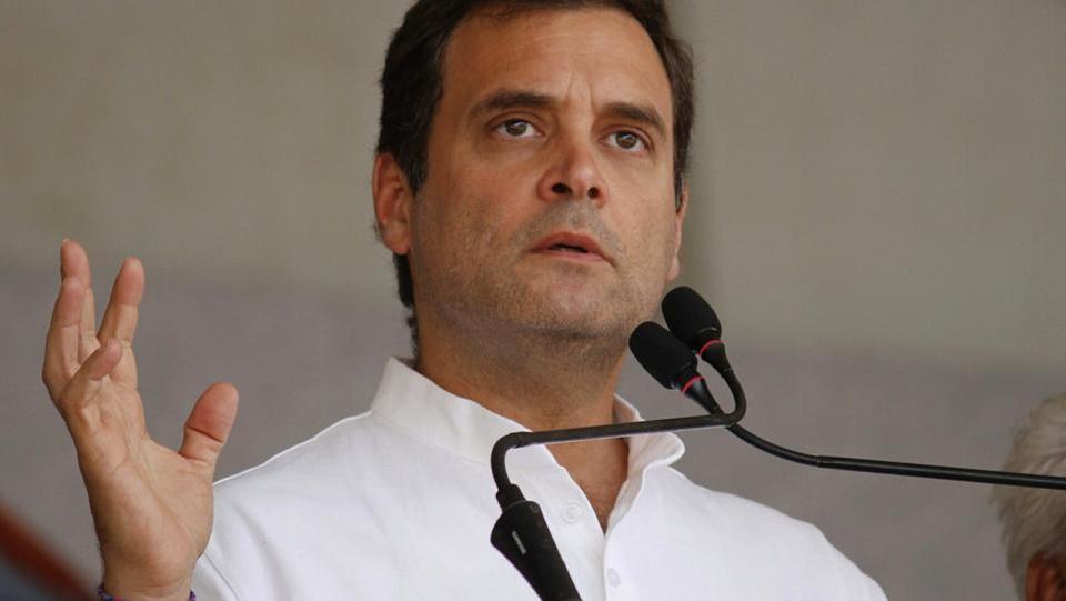 ಮಳೆಯಾದಾಗ ವಿಮಾನಗಳು ರೇಡಾರ್‌ನಿಂದ ಮರೆಯಾಗುತ್ತವೆಯೇ: ಮೋದಿಗೆ ಕುಟುಕಿದ ರಾಹುಲ್