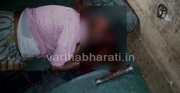 ಮೈಸೂರು: ತೋಟದ ಮನೆಯಲ್ಲಿ ವೃದ್ಧ ದಂಪತಿಗಳ ಬರ್ಬರ ಕೊಲೆ