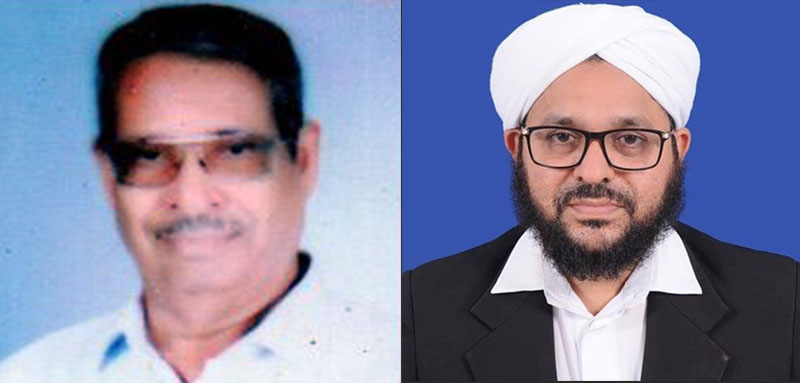 ಕಾರಾಜೆ ನೂರುಲ್ ಹುದಾ ಜುಮಾ ಮಸ್ಜಿದ್: ನೂತನ ಅಧ್ಯಕ್ಷರಾಗಿ ಶೇಖಬ್ಬ ಹಾಜಿ ಪುನರಾಯ್ಕೆ