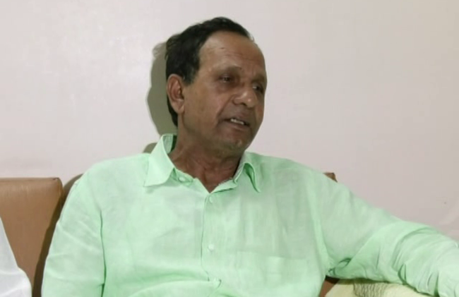 ಬಿಜೆಪಿಯಿಂದ ನಾರಾಯಣಗೌಡ 10 ಕೋಟಿ ಪಡೆದಿದ್ದಾರೆ: ಮಾಜಿ ಶಾಸಕ ಕೆ.ಬಿ.ಚಂದ್ರಶೇಖರ್ ಆರೋಪ