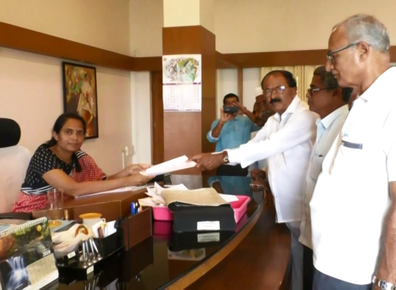 ಮಡಿಕೇರಿ: ಬೆಳೆಗಾರರು, ರೈತರಿಗೆ ಇನ್ನೂ ದೊರೆತಿಲ್ಲ ಮಳೆಹಾನಿ ಪರಿಹಾರ; ಆರೋಪ, ಪ್ರತಿಭಟನೆಯ ಎಚ್ಚರಿಕೆ