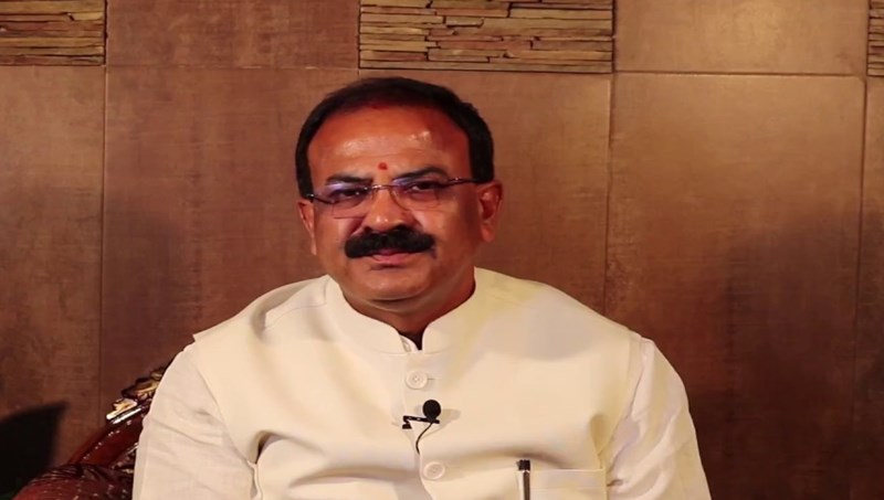 ‘ಸಿದ್ದರಾಮಯ್ಯ ಟ್ವಿಟ್’ ವಿಶ್ವಾಸದ್ದೋ-ಕಾಲೆಳೆಯೋ ಪ್ರೀತಿಯೋ: ಅರವಿಂದ ಲಿಂಬಾವಳಿ ವ್ಯಂಗ್ಯ