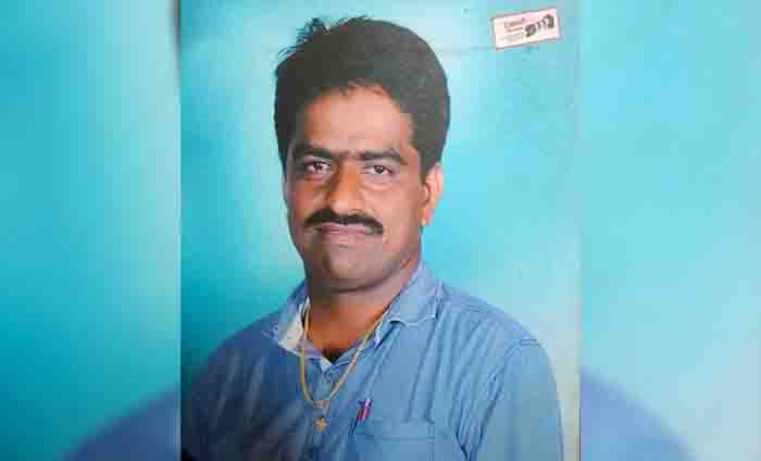 ಹಾಸನ: ಮಚ್ಚಿನಿಂದ ಕೊಚ್ಚಿ ಉದ್ಯಮಿಯ ಕೊಲೆ