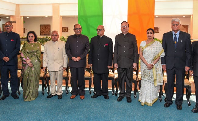 ಲೋಕಪಾಲಗೆ ದೂರು ಸಲ್ಲಿಸಲು ನಮೂನೆಗಳು ಶೀಘ್ರ ಬಿಡುಗಡೆ