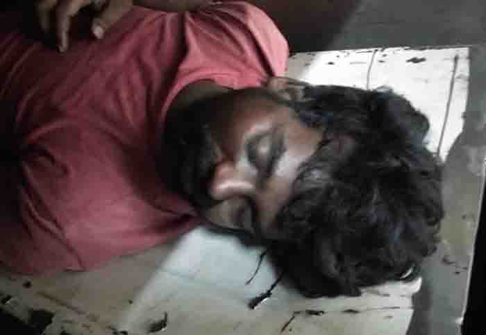 ಶಿವಮೊಗ್ಗ: ಕೇಂದ್ರಿಯ ಕಾರಾಗೃಹದಲ್ಲಿ ವಿಚಾರಣಾಧೀನ ಕೈದಿ ಸಾವು