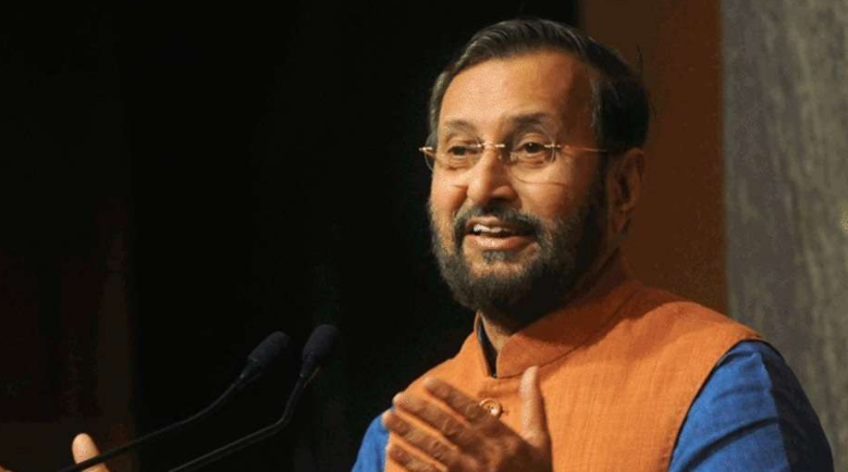 ಪ್ರಧಾನಿಯನ್ನು ಗೂಂಡಾ ಎಂದ ಮಮತಾ ವಿರುದ್ಧ ಆಯೋಗ ಕ್ರಮ ಕೈಗೊಳ್ಳಬೇಕು: ಜಾವಡೇಕರ್