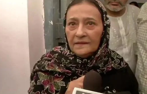 ಕುಟುಂಬಕ್ಕೆ ಕೊಲೆ ಬೆದರಿಕೆ: ಎಸ್‌ಪಿ ನಾಯಕ ಆಝಂ ಖಾನ್ ಪತ್ನಿ ಆರೋಪ